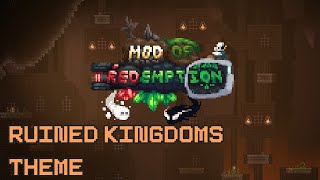 Mod Of Redemption OST - 
