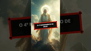4º Mandamento de Deus!