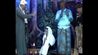 Sandiwara Lingga Buana 2010 Menjangan wulung bag.3