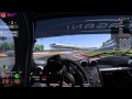 Assetto Corsa: Pagani Zonda @Silverstone with FreeTrack