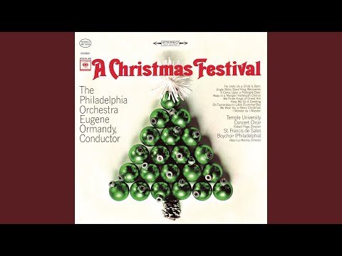 Oh Tannenbaum