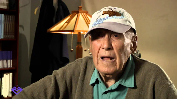 Harry Schneider Interview #1: Coming to California