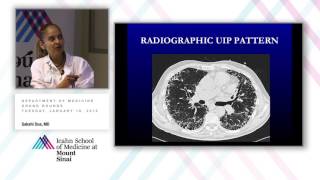 Idiopathic Pulmonary Fibrosis: New Hope for an Old Disease