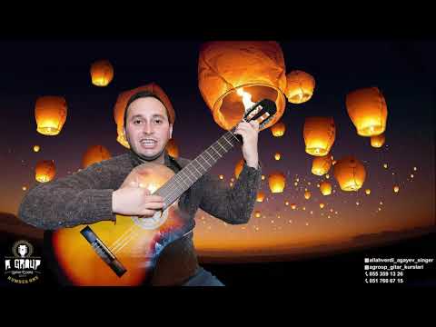 Ayrilmariq - Tural Veliyev ( Guitar cover )