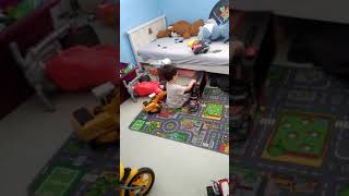 Bébé Jason Cest Ton Anniversaire