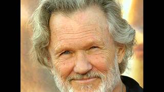 Kris Kristofferson ~~Come Sundown~~