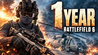 Battlefield 6: One Year Later, Here’s How It Went