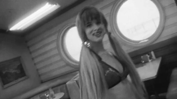 Natural Born Killers - L7 Shitlist (Sub)