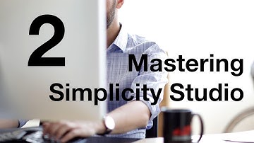 Mastering Simplicity Studio - Finding the Faulty Function
