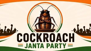 Cockroach Janta Party (CJP) songs Cockroach Janta Party Anthem Prvn Rox Mp3 Song 