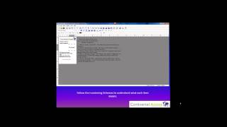 EPI Badging 3000 Overview