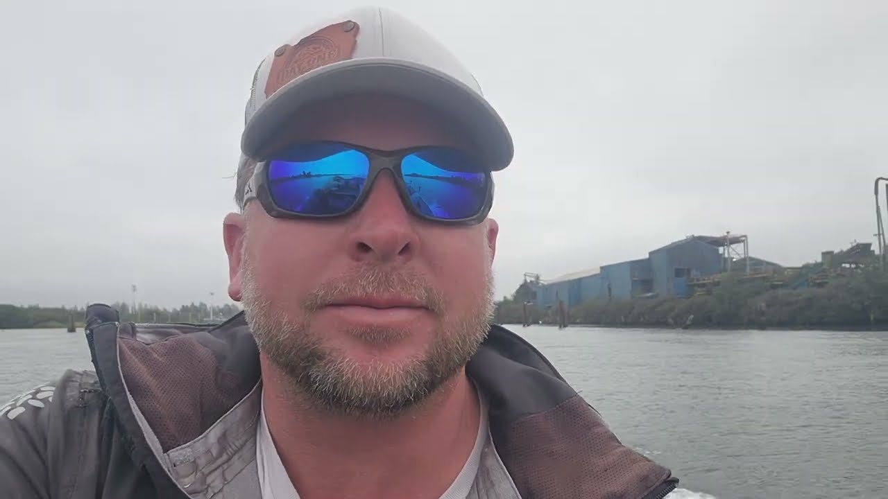 Buoy 10 Update: 8-25-25 (Stevens Marine & Steering Cable Fixed