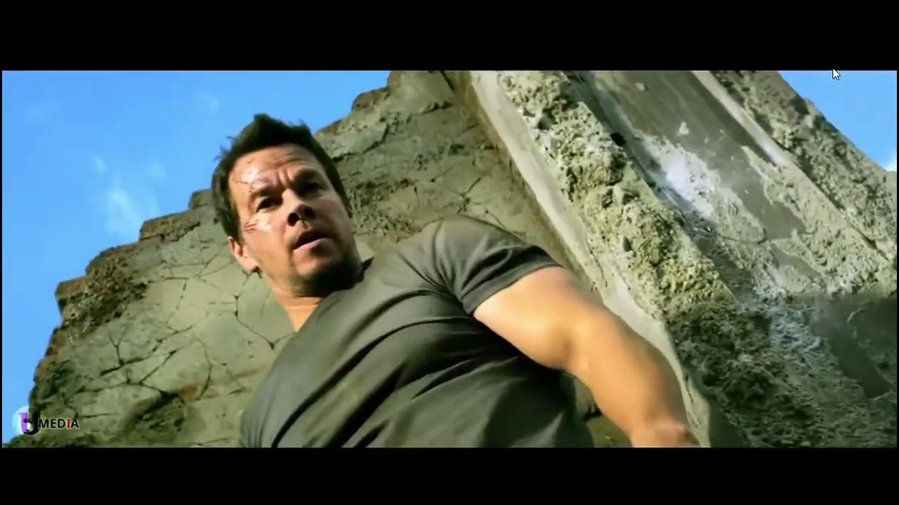 mistake in transformers 4 final battle YouTube