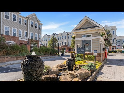 1105 Hamilton Street, Belleville, NJ home video tour