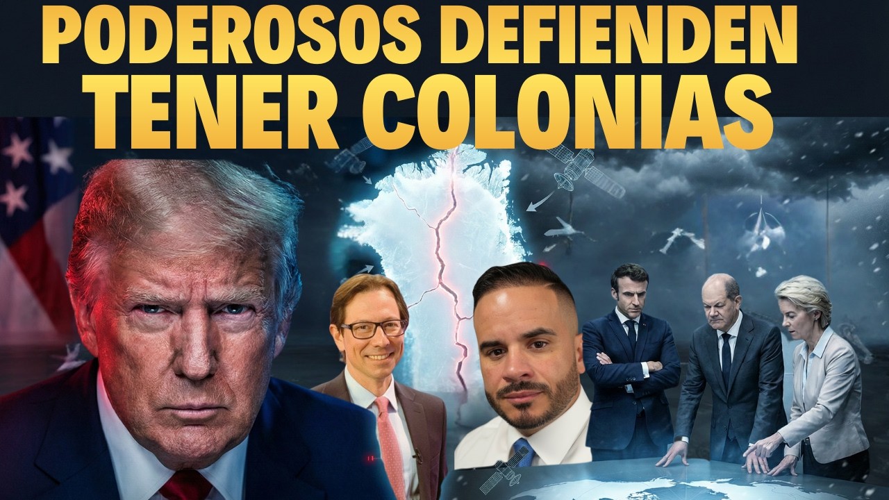 El Mundo Cambió, Realmente Volvió a Ser Como Siempre Fue ¿Lo Entenderemos?