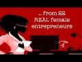 When Women Become Business Owners