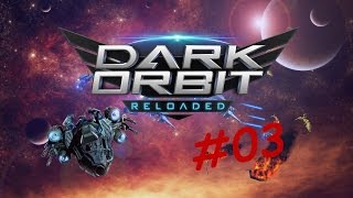 DarkOrbit- 3D! #3