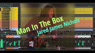 Man In The Box - Jared James Nichols Cover