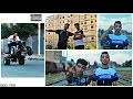 Lan Kay FT EL Moon RAP 19 Welcome للقصاص Bay Nadir Production