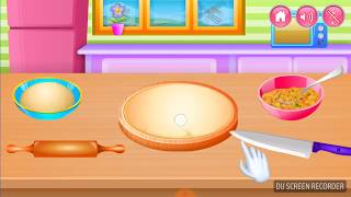 Best Kids Cooking Games | Make Samosa Recipes - Just For Fun!! screenshot 5