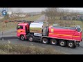 The Most Advanced Trucks for Road Maintenance You Have to See ▶  Pothole Repair Truck