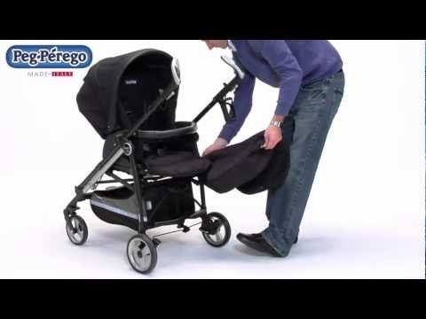 peg perego switch four travel system