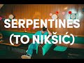 Takeshi&#39;s Cashew - Serpentines (to Nikšić) (EULLE002) | Café Weidinger Session