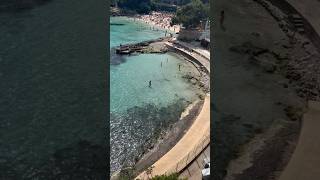 Playa de Illetes🌞 #mallorca #majorca #travel #playa #beach #sun #shorts