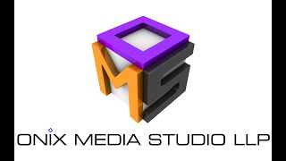 Oms - 3D Logo Animation