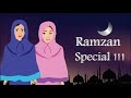 Ramzan special   dawoodi bohra animation  inspiring mumineen 