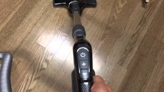 Lg Code Zero Cyking Vc7410Lhan Review Lg 코드제로 싸이킹 리뷰