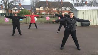 Runner bean game screenshot 3