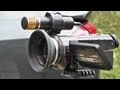 New tuning camcorder Panasonic HC-X920/HC-X929