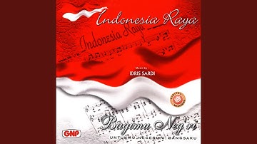 Satu Nusa Satu Bangsa