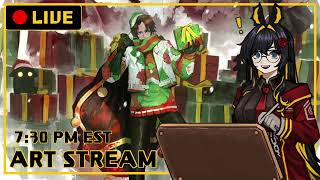 [ LIMBUS COMPANY ] HOLIDAY MERCH MAKING