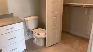 A1 Floor plan Video