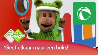 Joe En De Nieuwe Jongen  Zappelin Go  Npo Zappelin