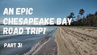 [SOLO VAN LIFE] TAG ALONG AS I EXPLORE THE NORTHWEST SHORE AND ANNAPOLIS!