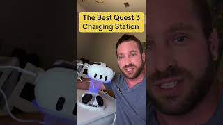 Boost Your Quest 3 with Yoges Charging Dock #yoges #quest3 #meta