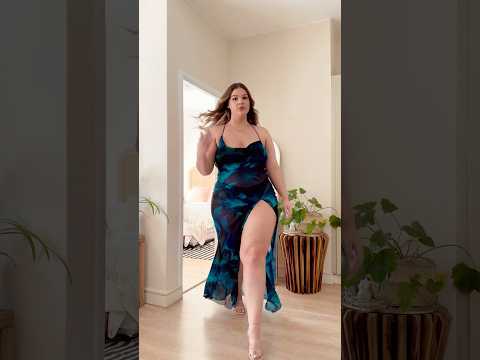 Plus size Wedding