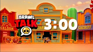 Starr Bank premiere music - Brawl stars