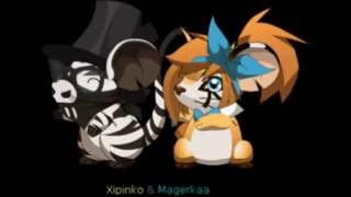 Transformice selfie