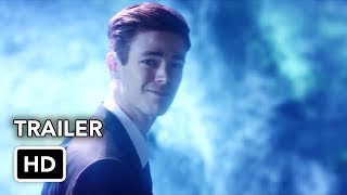 The Flash Season 4 Comic-Con Trailer (HD)