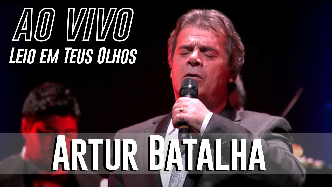 Artur Batalha - 