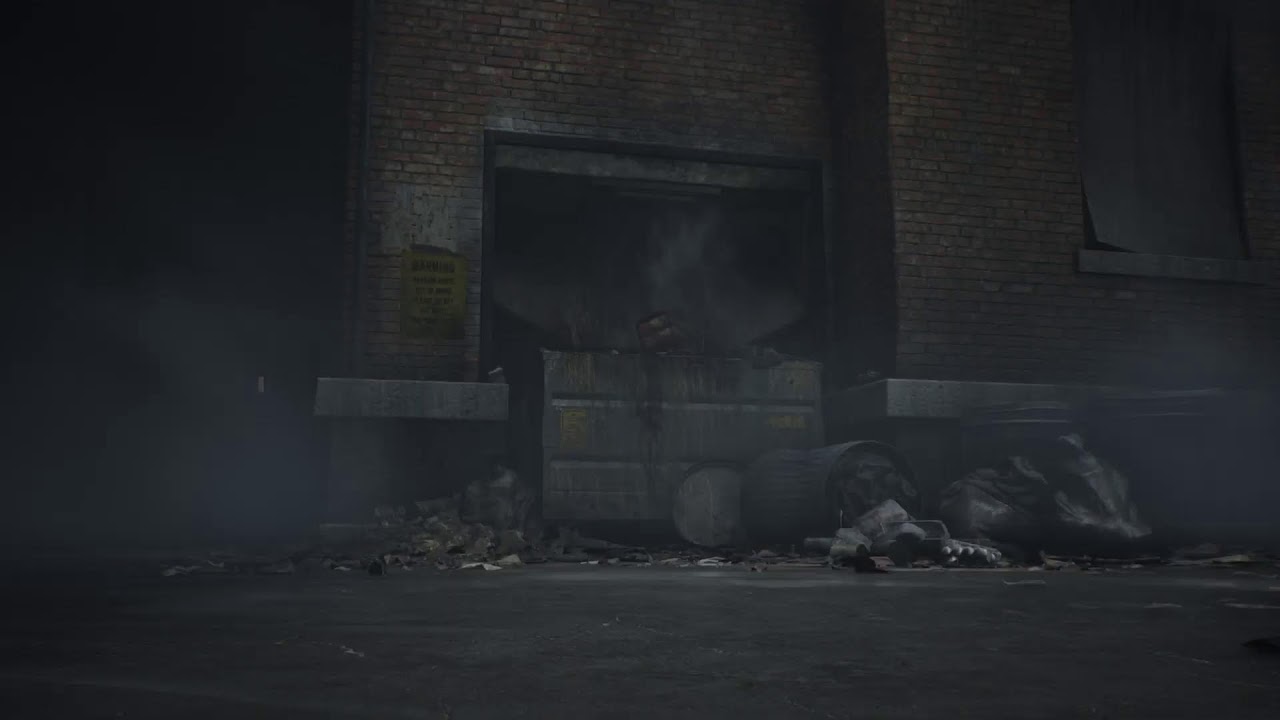 Silent Hill 2 - Parte 1 ( En Español )