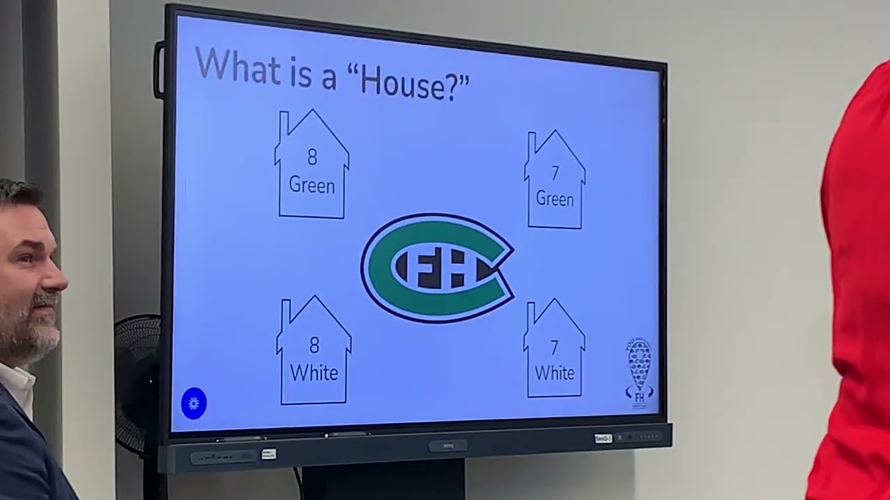 FHPS BOE Meeting 2/9/26 Part 2, Agenda Items I - III