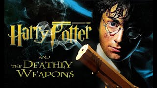 Harry Potter With guns Trailer