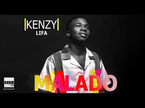 KENZY LIFA - MALADO (2020)