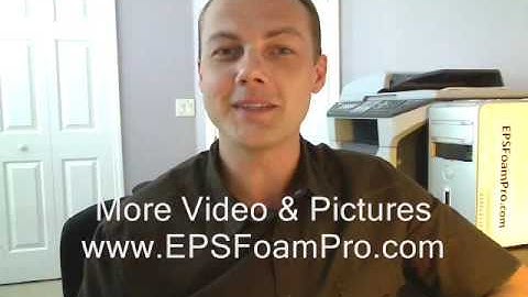 EPS Geofoam Uses and Types of Projects and Applications - Geo Foam Geo-foam Aka Styrofoam