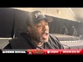 "WHEN CRAWFORD DISMANTLES CANELO..." BOMAC BRUTALLY HONEST ON CANELO
